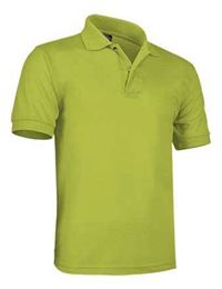 POLO UNISEX BASICA